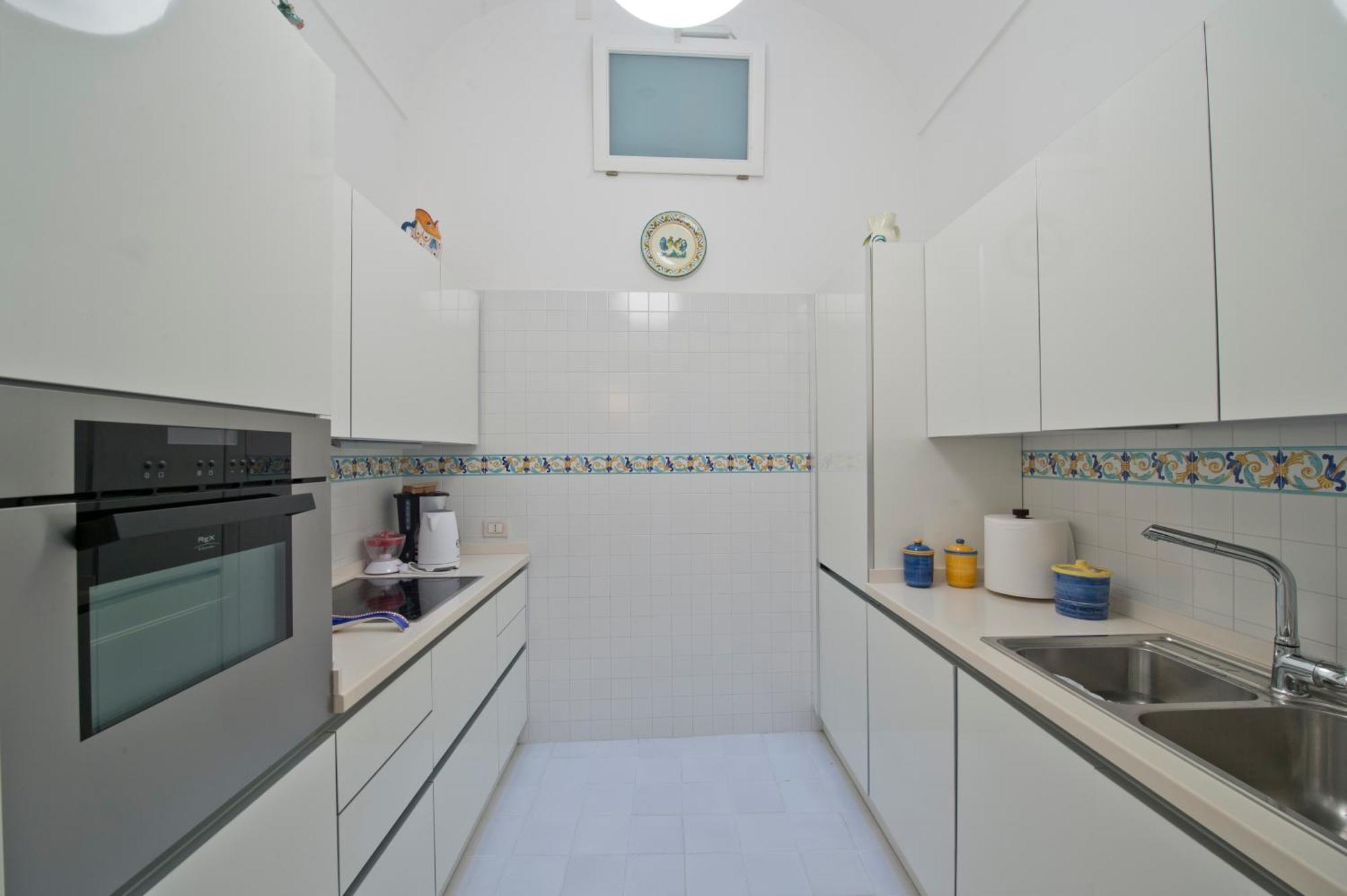 Masa Villas Praiano Szoba fotó